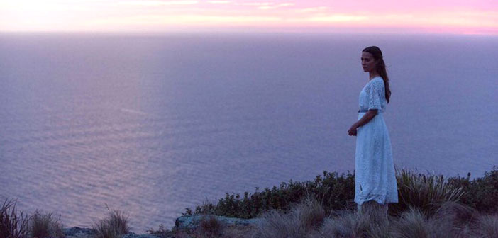 Πρώτη Ματιά: "The Light Between Oceans"