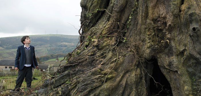 Οι πιο αναμενόμενες ταινίες του 2016 - A Monster Calls