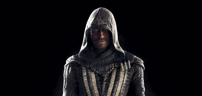 Οι πιο αναμενόμενες ταινίες του 2016 - Assassins Creed