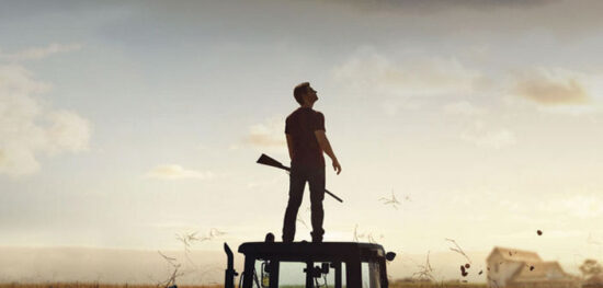 Νέο Trailer Απο Το “Childhood’s End” Νέο Trailer Απο Το "Childhood's End"