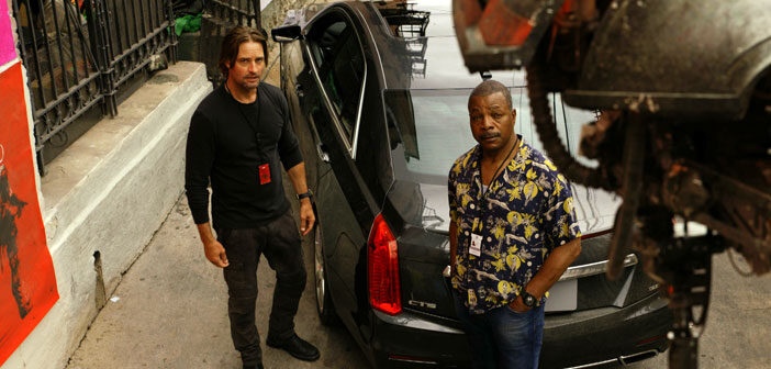 Νέο Promo Απο Το "Colony"