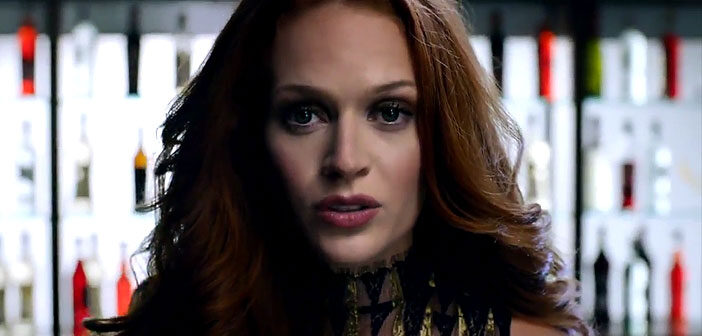 Νέο Teaser Απο Το "Damien"