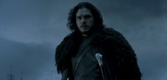 Πρώτο Teaser Απο Την 6η Σαιζόν Του “Game of Thrones” Πρώτο Teaser Απο Την 6η Σαιζόν Του "Game of Thrones"