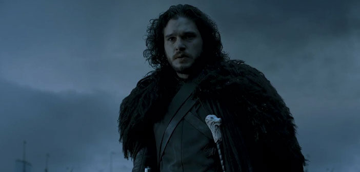 Πρώτο Teaser Απο Την 6η Σαιζόν Του "Game of Thrones"