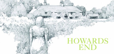 Το BBC One Παρήγγειλε Το "Howards End"
