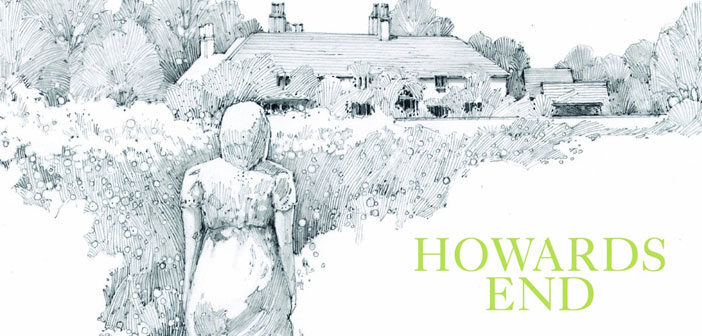 Το BBC One Παρήγγειλε Το "Howards End"