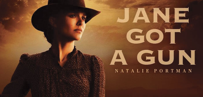 Νέο Trailer Απο Το "Jane Got A Gun"
