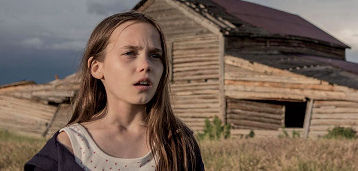 Πρώτο Trailer Απο Το “Lamb” Πρώτο Trailer Απο Το "Lamb"