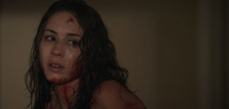 Πρώτο Trailer Απο Το Remake Του "Martyrs"