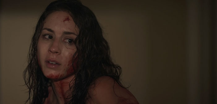 Πρώτο Trailer Απο Το Remake Του "Martyrs"