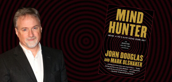 Ο David Fincher Θα Σκηνοθετήσει Το "Mindhunter"