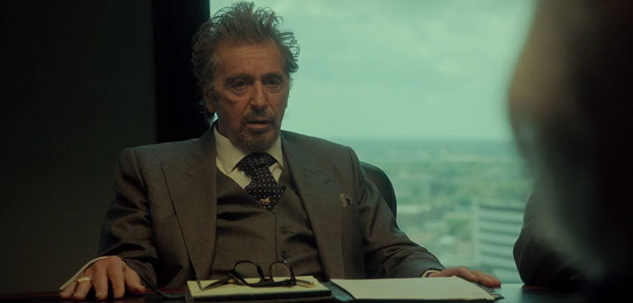 Πρώτο Trailer Απο Το “Misconduct” Πρώτο Trailer Απο Το "Misconduct"