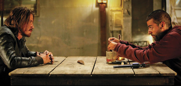 Πρώτο Trailer Απο Το "Mojave"