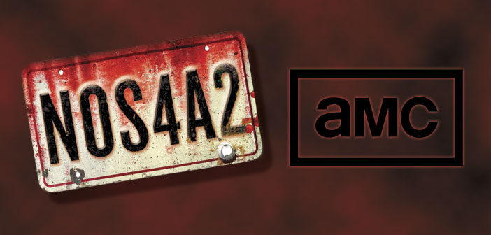 Το AMC Ετοιμάζει Το "NOS4A2"