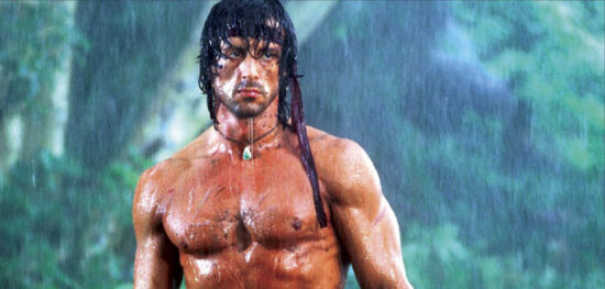 Στο Fox Το “Rambo: New Blood” Στο Fox Το "Rambo: New Blood"
