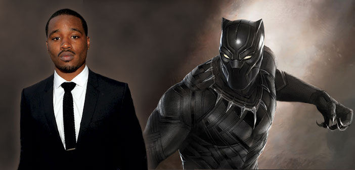 Ο Ryan Coogler Θα Σκηνοθετήσει To "Black Panther"