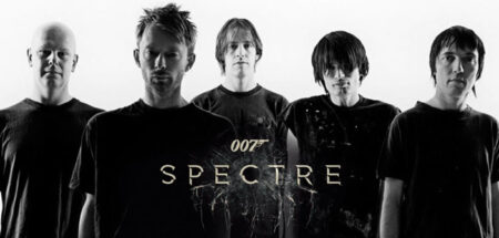 Το Κομμάτι Των Radiohead Για Το “Spectre” Το Κομμάτι Των Radiohead Για Το "Spectre"