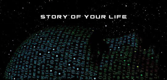 Πρώτη Ματιά: "Story of Your Life" Του Denis Villeneuve