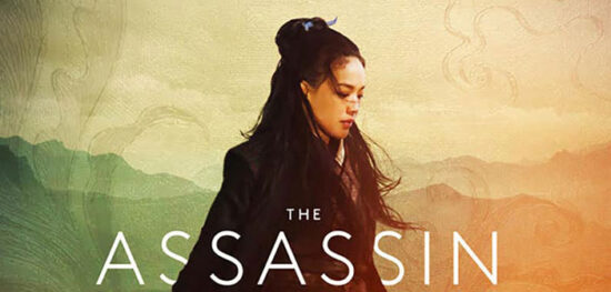the-assassin