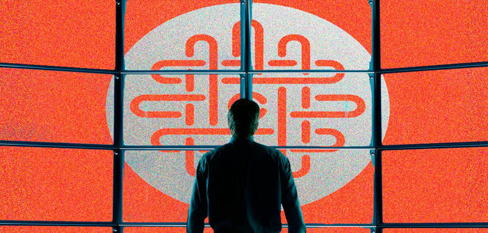 Πρώτη Ματιά: "The Circle" Του James Ponsoldt