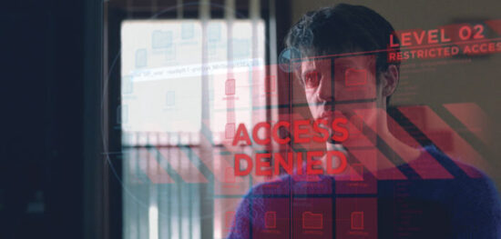 Το Fox Απέκτησε Το “The Code” Το Fox Απέκτησε Το "The Code"