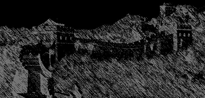 Οι πιο αναμενόμενες ταινίες του 2016 - The Great Wall