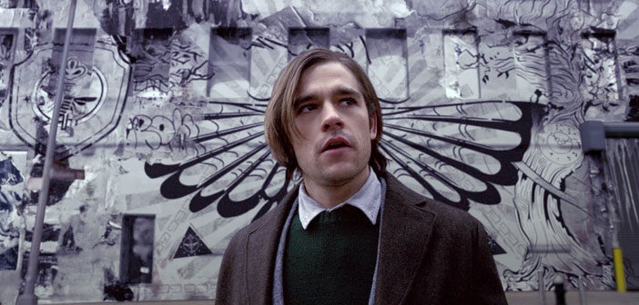 Νέο Promo Απο Το "The Magicians"