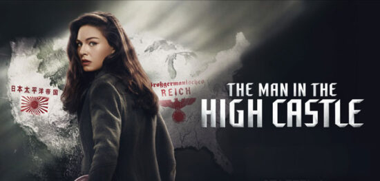 Κριτική: "The Man In The High Castle"