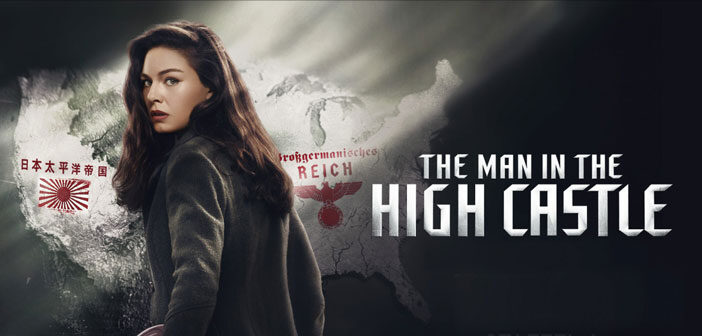 Κριτική: “The Man In The High Castle” Κριτική: "The Man In The High Castle"