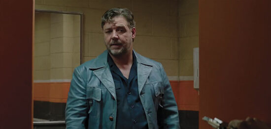 Πρώτο Trailer Απο Το "The Nice Guys"