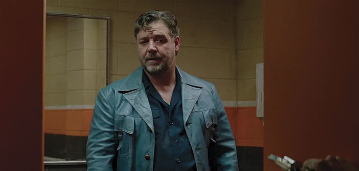 Πρώτο Trailer Απο Το "The Nice Guys"