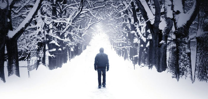 Ξεκινούν Τα Γυρίσματα του "The Snowman"