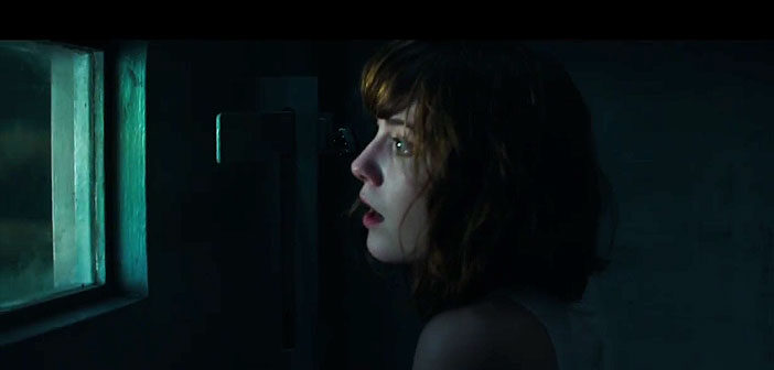 Το "Cloverfield" Επιστρέφει... [Trailer]