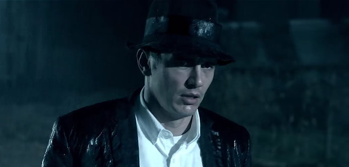 Πρώτο Μεγάλο Trailer Απο Το "11.22.63"