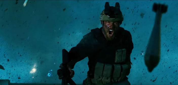 Νέο Trailer Απο Το "13 Hours"