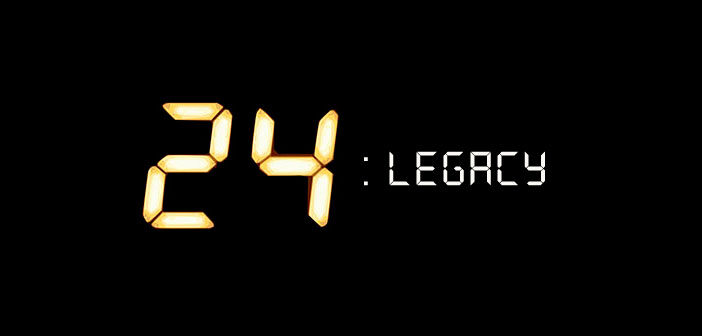Το Fox Παρήγγειλε Τον Πιλότο Του "24: Legacy"