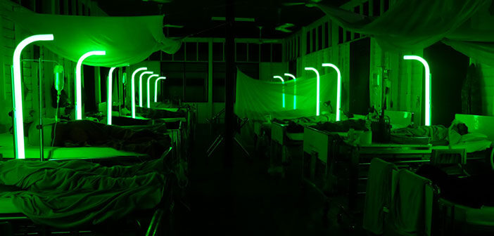 Νέο Trailer Απο Το “Cemetery of Splendour” Νέο Trailer Απο Το "Cemetery of Splendour"