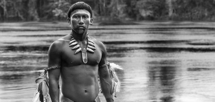 Πρώτο Trailer Απο Το “Embrace Of The Serpent” Πρώτο Trailer Απο Το "Embrace Of The Serpent"