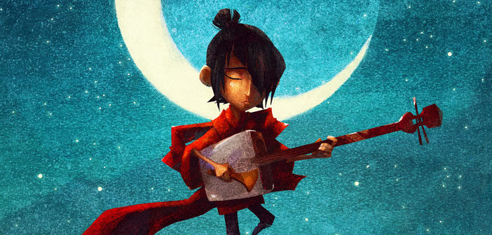 Νέο Trailer Απο Το "Kubo and the Two Strings"