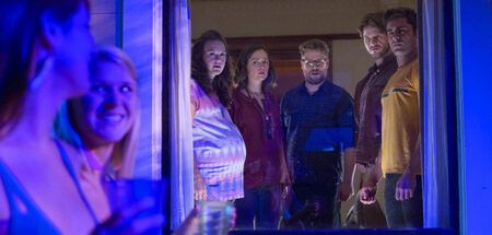 Πρώτο Trailer Απο Το "Neighbors 2: Sorority Rising"
