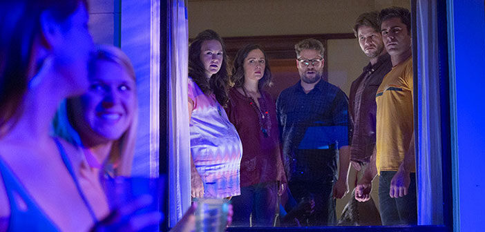 Πρώτο Trailer Απο Το "Neighbors 2: Sorority Rising"