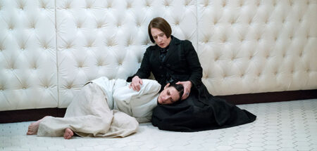 Πρώτο Trailer Απο Την 3η Σαιζόν Του "Penny Dreadful"
