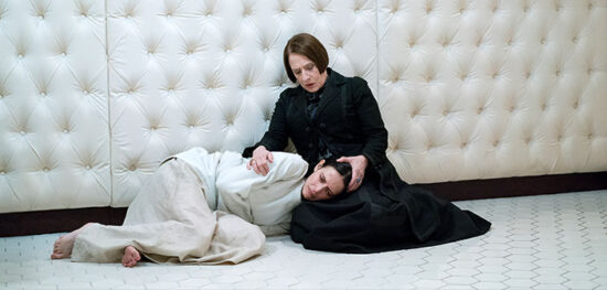 Πρώτο Trailer Απο Την 3η Σαιζόν Του "Penny Dreadful"