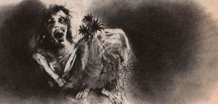 Ο Guillermo Del Toro Θα Σκηνοθετήσει Το "Scary Stories to Tell in the Dark"