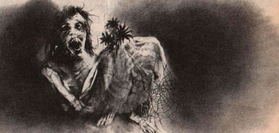 Ο Guillermo Del Toro Θα Σκηνοθετήσει Το “Scary Stories to Tell in the Dark” Ο Guillermo Del Toro Θα Σκηνοθετήσει Το "Scary Stories to Tell in the Dark"