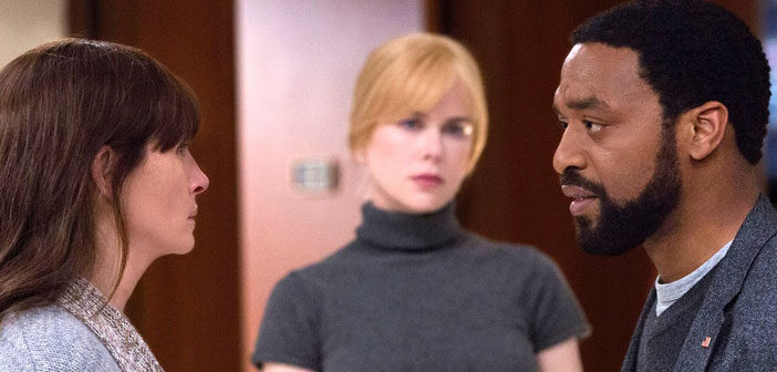 "Secret in Their Eyes"