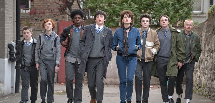Πρώτο Trailer Απο Το "Sing Street"
