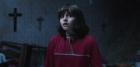 Πρώτο Trailer Απο Το “The Conjuring 2” Πρώτο Trailer Απο Το “The Conjuring 2”