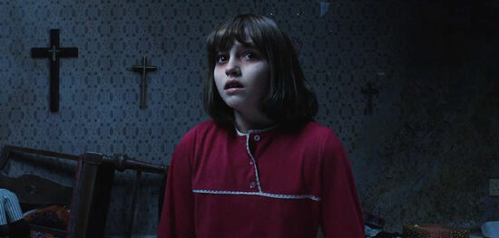 Πρώτο Trailer Απο Το “The Conjuring 2”