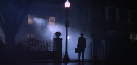 Το Fox Παρήγγειλε Τον Πιλότο Του “The Exorcist” Το Fox Παρήγγειλε Τον Πιλότο Του "The Exorcist"